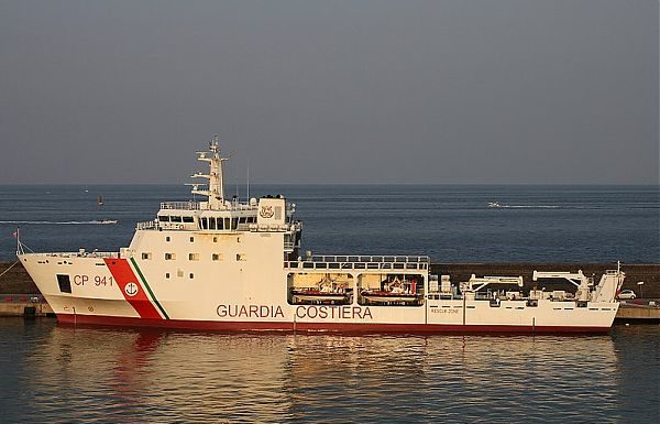 IMMIGRAZIONE, GIUFFRIDA “RICOLLOCAZIONE SIA OBBLIGATORIA”