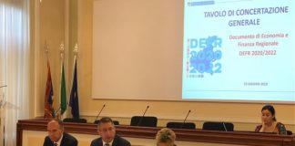 VENETO: PRESENTATO IL DEFR 2019, CRESCITA +0,3%