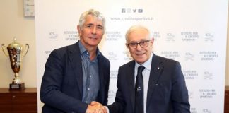 CONVENZIONE “TOP OF THE SPORT” FRA ICS E FPI