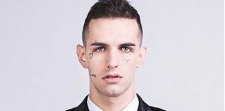 ACHILLE LAURO “SANREMO? COME ESAME UNIVERSITARIO”