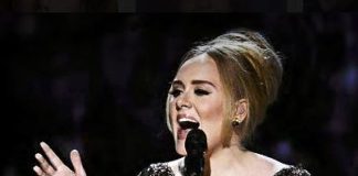ADELE E IL MARITO SI SEPARANO DOPO 3 ANNI