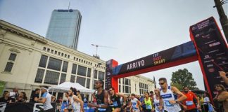 TROFEO ALLIANZ TOWER, VINCONO KOTKOWIAK E GENINAZZA