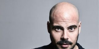 GOMORRA – LA SERIE, MARCO D’AMORE DIVENTA REGISTA