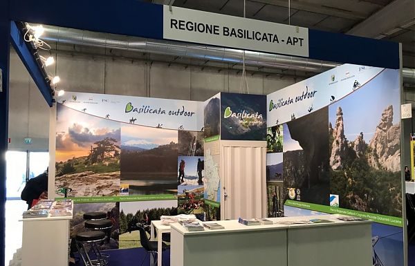 APT, DA MATERA AL TERRITORIO BASILICATA PUNTA SULL’OUTDOOR