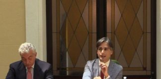 IMPRESE, PRESENTATO A REGGIO “RESTO AL SUD”