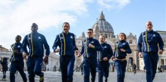 We Run Together raccoglie 95mila euro…E non si ferma