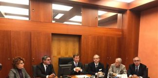 AVVOCATI TRIBUTARISTI “NON SIAMO DI SERIE B”