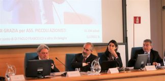 ACEA, NEL 2018 UTILE NETTO DI 271 MLN