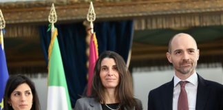 MARATONA DI ROMA, ACEA TITLE SPONSOR