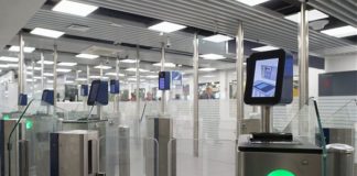 NEL 2018 FIUMICINO MIGLIOR SCALO EUROPEO