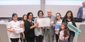 IL POLITECNICO DI MILANO PREMIA 4 SCUOLE SICILIANE