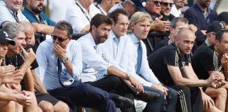 NEDVED “CONTA VINCERE, CON CR7 PASSO AVANTI IN EUROPA”