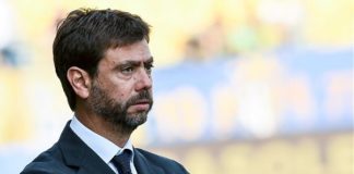 AGNELLI RESTA ALLA GUIDA DELL’ECA, ZHANG NEL BOARD