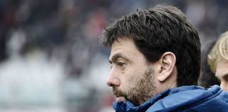 AGNELLI “MODELLO DI GESTIONE JUVE INALTERATO”