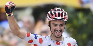 ALAPHILIPPE BIS ALLA FRECCIA-VALLONE, ULISSI TERZO