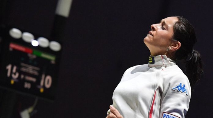 BERRE’ E SANTUCCIO AI PIEDI DEL PODIO