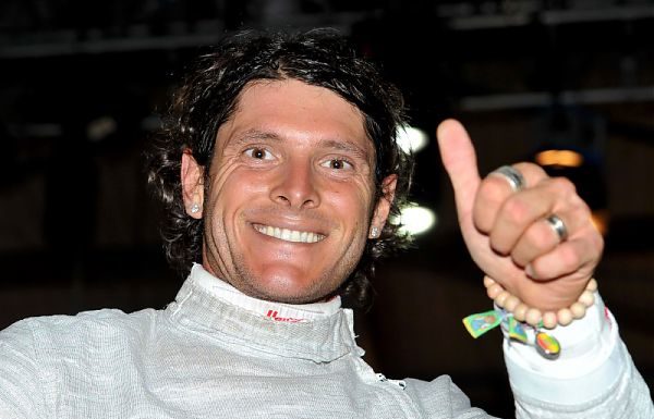 BUONA PARTENZA PER L’ITALSCHERMA AI MONDIALI