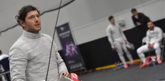 BUONA PARTENZA PER L’ITALSCHERMA AI MONDIALI