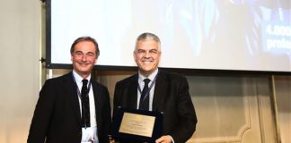 TERNA, A FERRARIS PREMIO “MANAGER UTILITY”