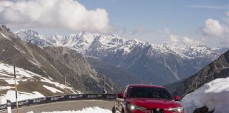 GRANDI EMOZIONI PER 2^ EDIZIONE DELLA STELVIO CUP