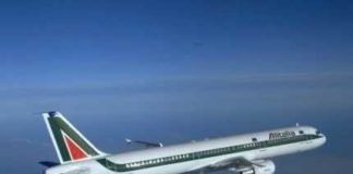 ALITALIA, VIA LIBERA AL NUOVO PRESTITO PONTE