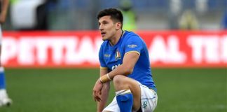 L’ITALIA SI INGINOCCHIA DI FRONTE ALL’AUSTRALIA