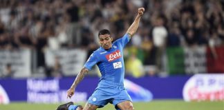 ALLAN “CON MISTER SARRI E QUESTO GRUPPO VINCEREMO”