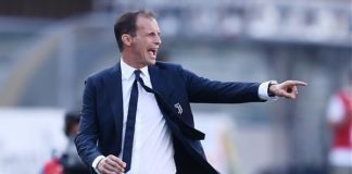 ALLEGRI “CON LAZIO EVITARE BLACK-OUT ANNO SCORSO”