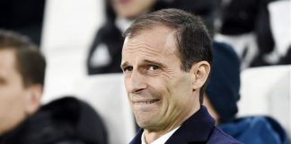 ALLEGRI “A CROTONE GARA PIÙ DECISIVA CHE CON NAPOLI”