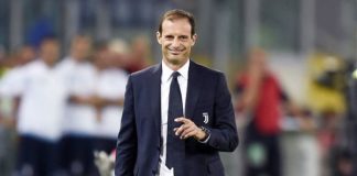 ALLEGRI TESTIMONIAL CAMPAGNA STILE VITA CORRETTO