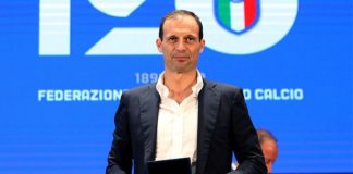 PANCHINA D’ORO AD ALLEGRI, BATTUTI SARRI E S.INZAGHI