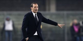 ALLEGRI VUOLE GOL SCUDETTO DA DYBALA E HIGUAIN