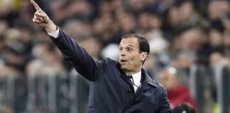 ALLEGRI “SIAMO LEONI FERITI, NON MORTI”
