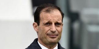 ALLEGRI IN DIFESA DYBALA “TROPPE PRESSIONI SU DI LUI”