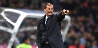FUTURO ALLEGRI A GIUGNO “ORA UDINESE E ATLETICO”