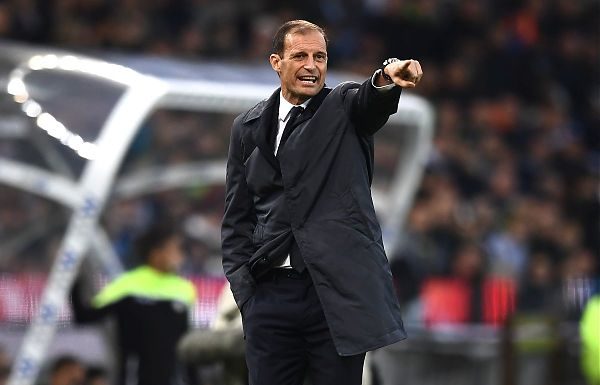 Allegri “Ottimo lavoro sul mercato, Vlahovic top”
