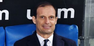 ALLEGRI “ATALANTA FORTE, SFRUTTARE PUNTI DEBOLI”