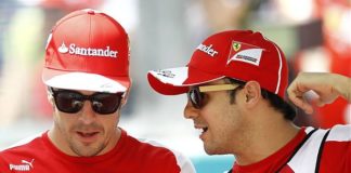 MASSA “ALONSO? STESSO TALENTO SCHUMI, MA DIVIDE”