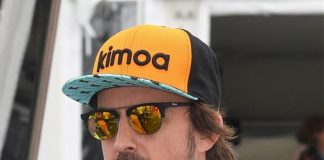 ALONSO NON HA RIMPIANTI “F.1 ORMAI PREVEDIBILE”