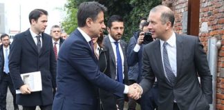 PARTNERS’ DAY SNAM, INNOVAZIONE E TERRITORI
