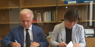 GLI STUDENTI DI ROMA “AMBASCIATORI AMBIENTALI”