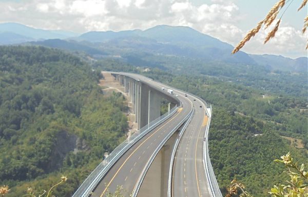 A2, SODDISFAZIONE LETTERA ASSESSORE CALABRIA