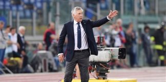 ANCELOTTI CONTRO PASSATO “MILAN? UN MIX DI EMOZIONI”