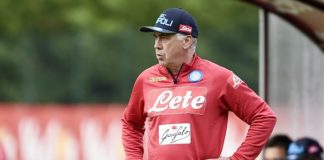 ANCELOTTI “QUI GRUPPO DI QUALITÀ, MERCATO OK”