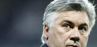ANCELOTTI “SCUDETTO? C’E’ LA CONVINZIONE DI PROVARCI”