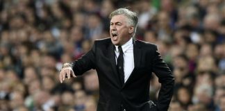 COSTACURTA “INCONTRATO ANCELOTTI, REGOLE FERREE”