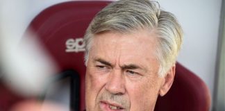 ANCELOTTI “CON PSG NON E’ MATCH DECISIVO, C’E’ RITORNO