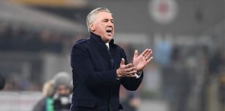 ANCELOTTI “NIENTE MILAN, MA ALLAN RESTA CON NOI”