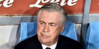 ANCELOTTI “VOGLIAMO FINIRE BENE LA STAGIONE”