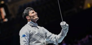 ITALSCHERMA SENZA MEDAGLIE, ORA LE SQUADRE